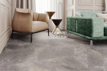 Ceramo Vinilam Stone 8 мм 91911 Персидский Камень фото 2 | FLOORDEALER